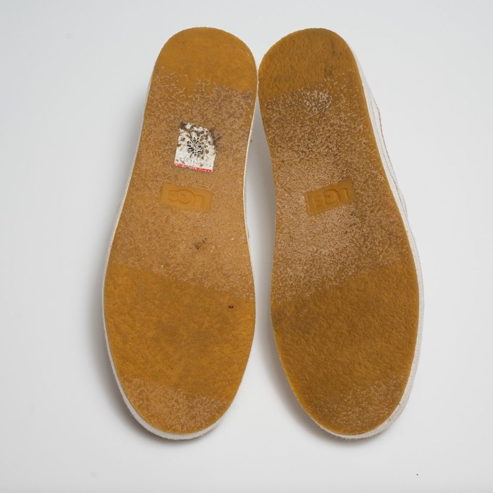 Uggs Bren Slip-On Sneaker size 9 - Picture 5 of 12